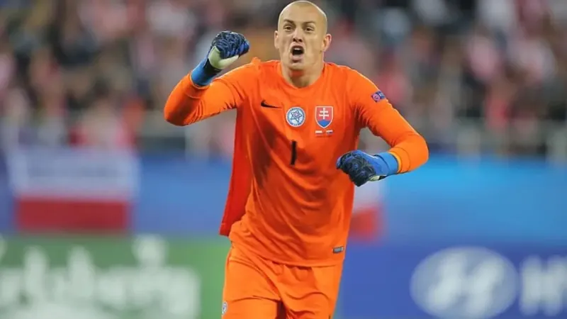 Adrián Chovan