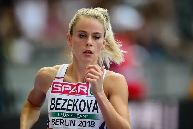 Alexandra Bezeková