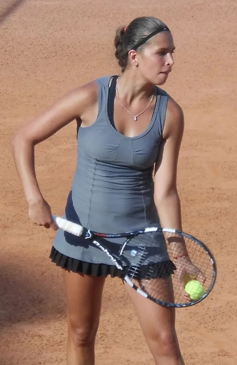Chantal Škamlová