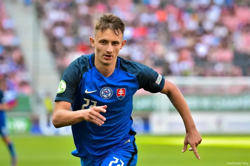 Dominik Hollý