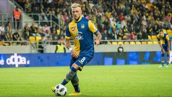 Erik Pačinda