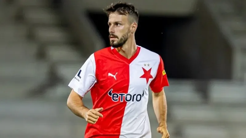 Jakub Hromada