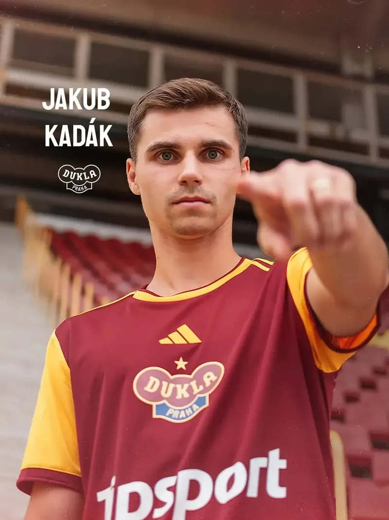 Jakub Kadák