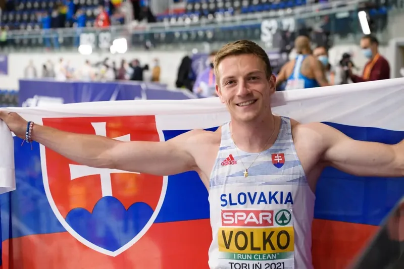 Ján Volko