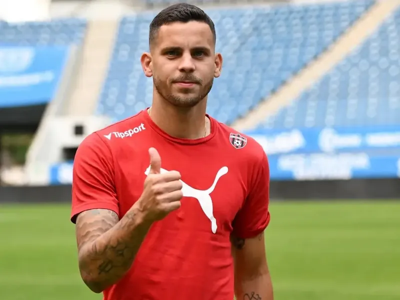 Kristián Kostrna