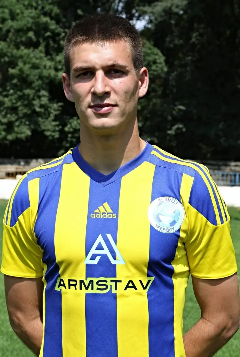 Ľubomír Korijkov