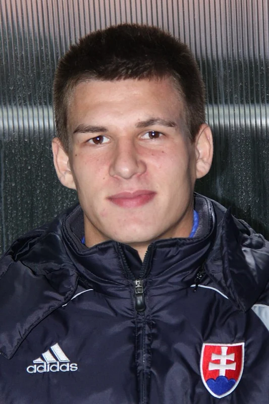 Ľubomír Korijkov
