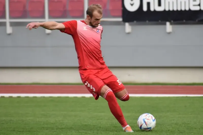 Marek Zuziak