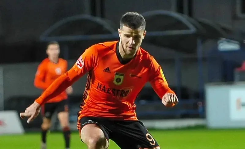 Martin Regáli