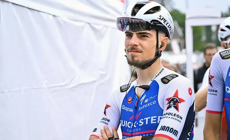 Martin Svrček
