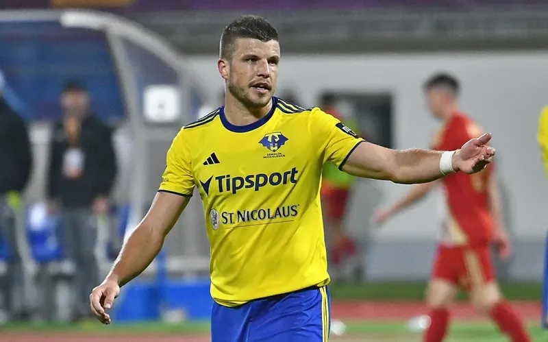 Matúš Marcin