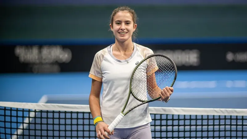 Mia Pohánková