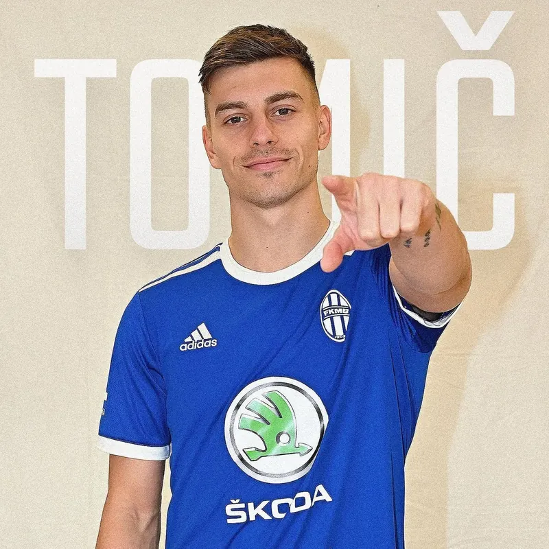 Michal Tomič