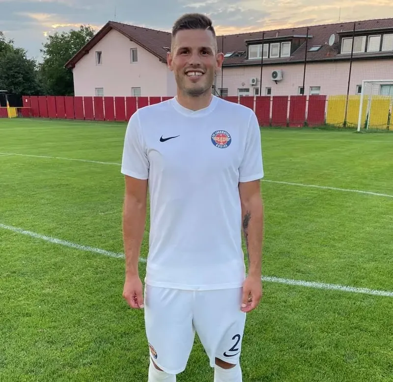 Michal Vilkovský