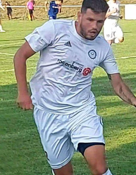 Michal Vilkovský