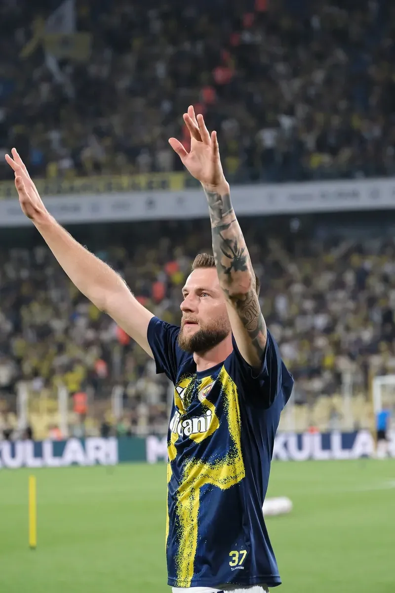 Milan Škriniar