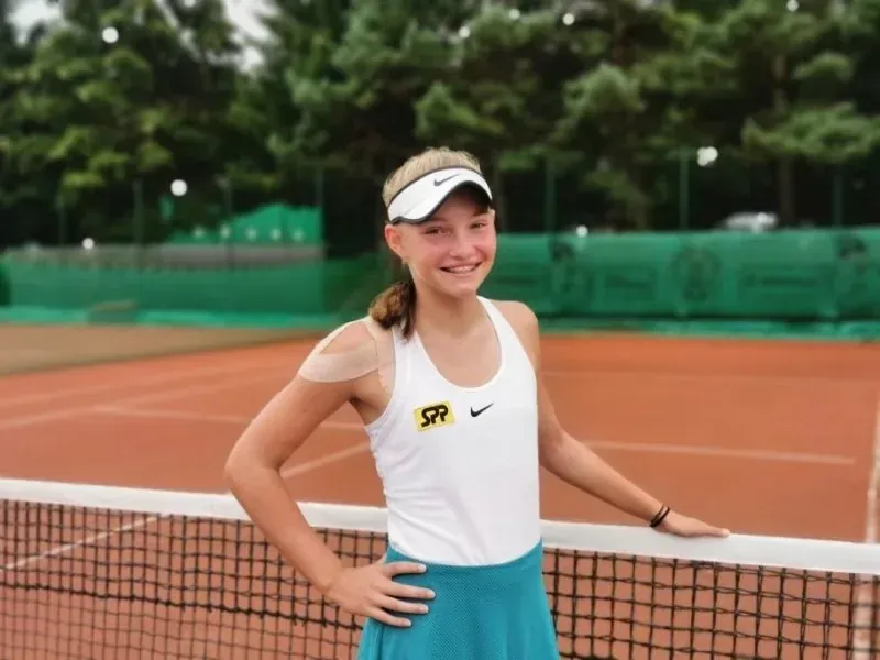 Nikola Daubnerová