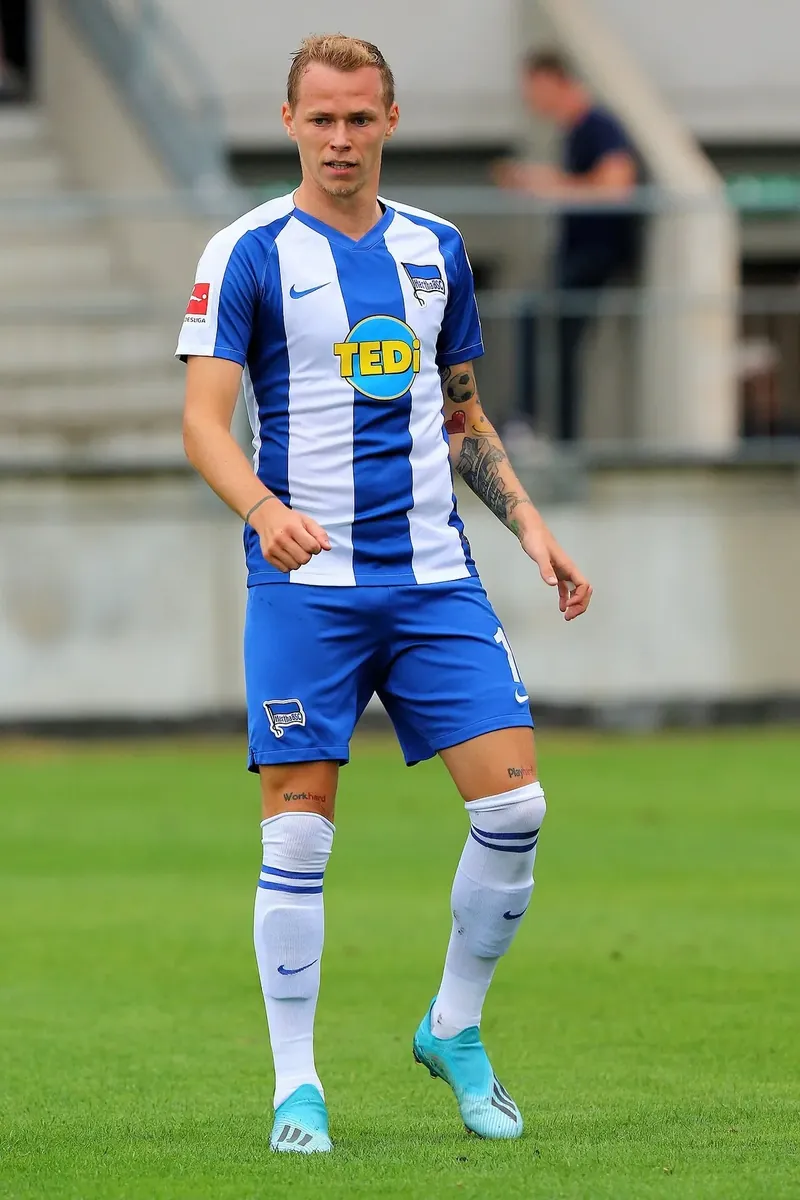 Ondrej Duda