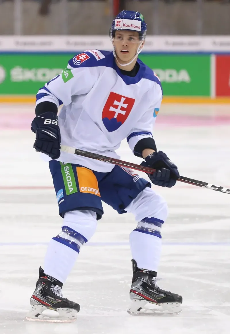 Patrik Koch