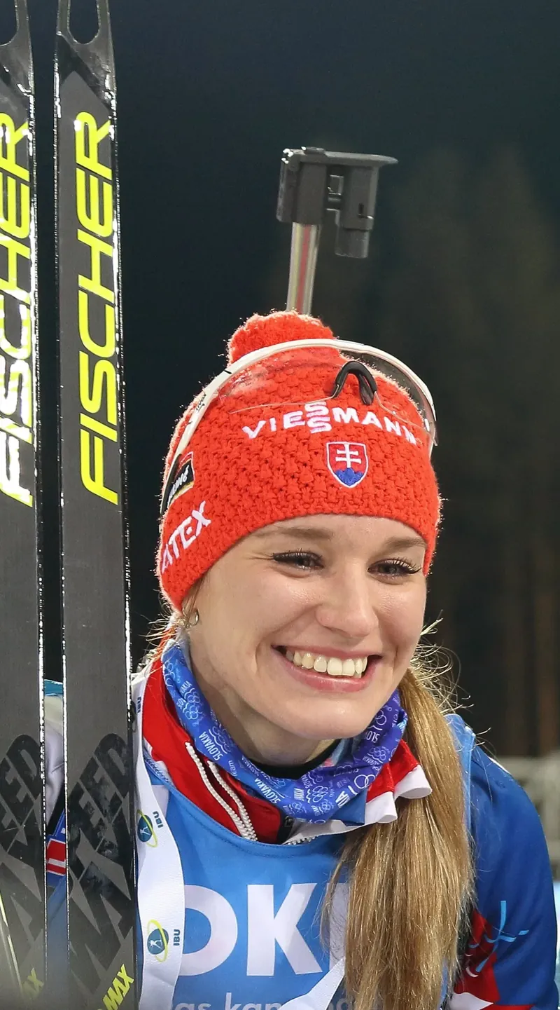 Paulína Bátovská Fialková