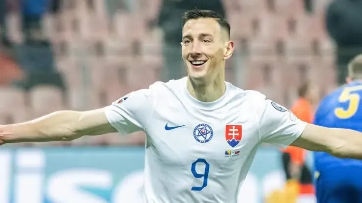Róbert Boženík
