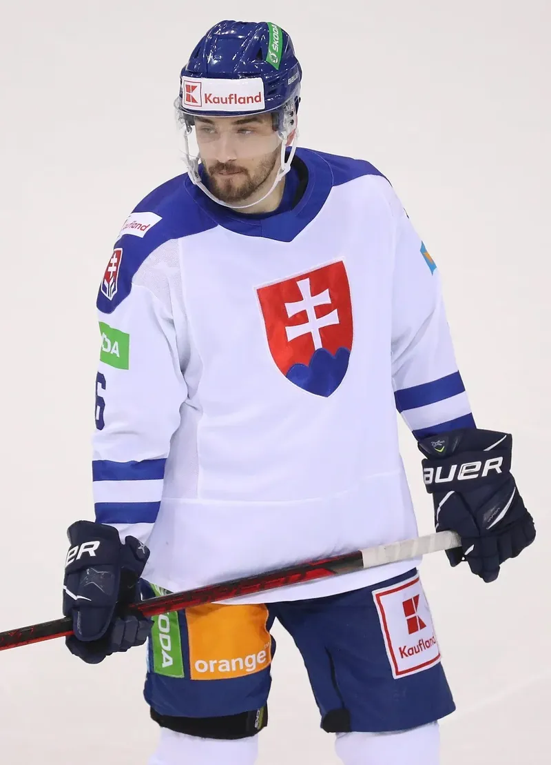 Róbert Lantoši