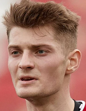 Sebastián Kóša