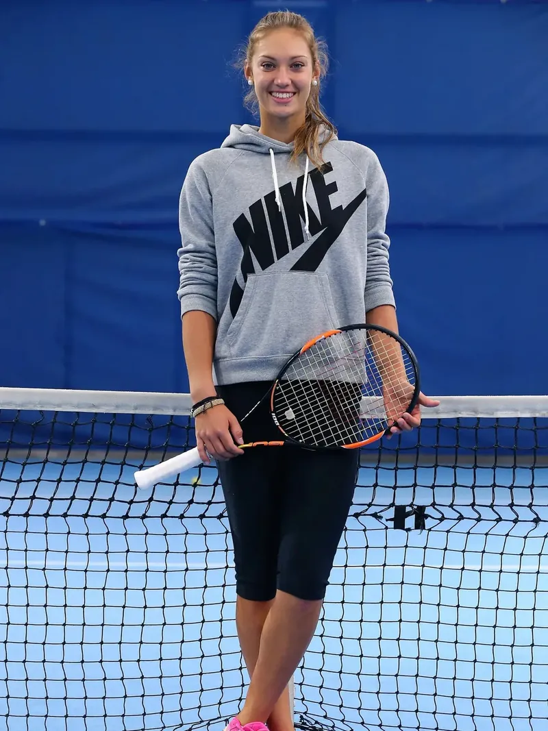 Tereza Mihalíková