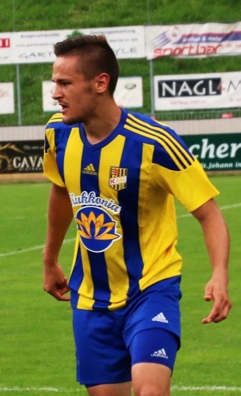Tomáš Huk