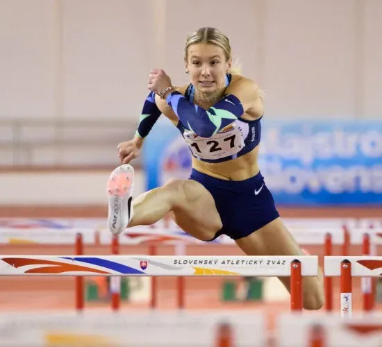 Viktória Forster